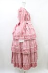 画像3: BABY,THE STARS SHINE BRIGHT / Maison de Petite Rubanワンピース Free ピンク H-26-04-15-019-BA-OP-NS-ZH (3)