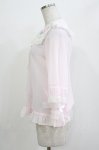 画像2: Angelic Pretty / Romantic Perfumeブラウス Free ピンク H-26-04-16-029-AP-BL-NS-ZH (2)