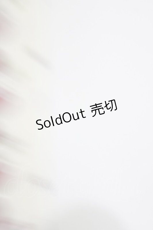 画像3: BABY,THE STARS SHINE BRIGHT / Pomme rouge〜うさぎとりすのりんごの森〜柄オーバーニーソックス  アイボリー H-26-04-16-053-BA-ZA-NS-ZH (3)