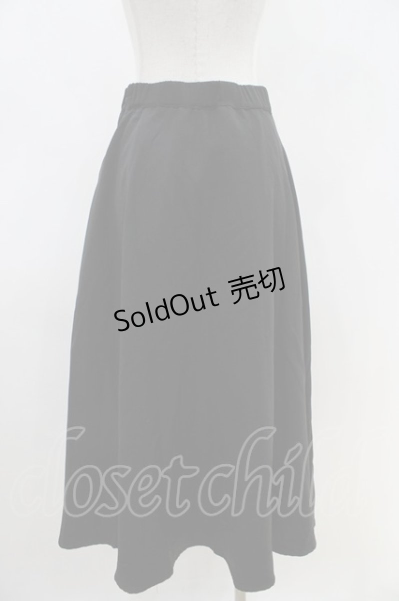 画像3: REFLEM / ダブルチャイナレイヤーショートパンツ  ブラック×レッド H-26-04-16-1031-PU-PA-KB-ZH (3)