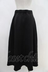 画像3: REFLEM / ダブルチャイナレイヤーショートパンツ  ブラック×レッド H-26-04-16-1031-PU-PA-KB-ZH (3)
