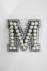 画像5: MILK / ラッピングショートブルゾン  ブラック H-26-04-16-1033-ML-JA-AK-ZT0517H (5)