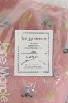 画像3: Jane Marple / Anniversary cakesソックス  ピンク H-26-04-16-1008-JM-ZA-KB-ZH (3)