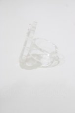 画像2: Angelic Pretty / Wish me mell | Whip Cream Princessリング(メル) Free 白 H-26-04-16-057-AP-AC-NS-ZH (2)
