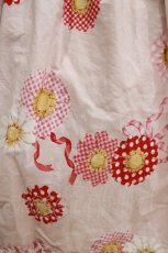 画像4: PINK HOUSE / ひな菊コサージュプリントミディワンピース Free ピンク H-26-04-16-006-LO-OP-NS-ZH (4)