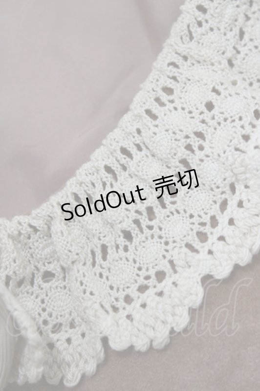 画像6: 田園詩 / ベロアワンピース Free ブラウン H-26-04-16-012-PU-OP-NS-ZH (6)