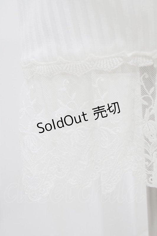 画像6: ALICE and the PIRATES / シャミール皇子と白昼夢サロペット Free オフ H-26-04-16-017-PA-OP-NS-ZH (6)