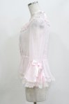 画像2: Angelic Pretty / Romantic Brightブラウス Free ピンク H-26-04-16-022-AP-BL-NS-ZH (2)