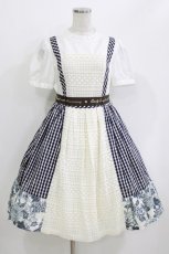 画像1: Emily Temple cute / RECOLLECTドレス  【Prima edition】 H-26-04-17-001-ET-OP-KB-ZH (1)
