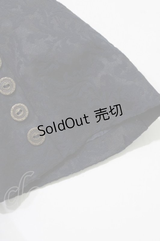 画像4: ATELIER BOZ / アストレアローランドジャケット  紺 H-26-04-17-027-EL-JA-AK-ZH (4)