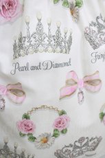 画像4: Emily Temple cute / Princessワンピース  オフホワイト H-26-04-17-003-ET-OP-KB-ZH (4)