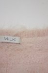 画像5: MILK / エカテリーナカーデ  ピンク H-26-04-17-039-ML-TO-KB-ZH (5)