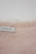 画像5: MILK / エカテリーナカーデ  ピンク H-26-04-17-039-ML-TO-KB-ZH (5)