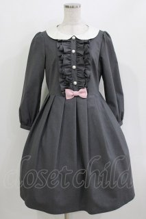 Emily Temple cute Lady Grapes ワンピース Emily Temple cute -OP - closet child オンラインショップ
