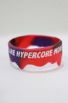 画像1: HYPER CORE / ラバーバンド   H-26-04-17-045-PU-ZA-AK-ZH (1)