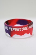 画像1: HYPER CORE / ラバーバンド   H-26-04-17-045-PU-ZA-AK-ZH (1)