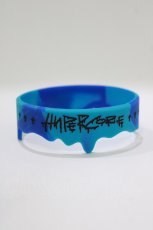 画像1: HYPER CORE / ラバーバンド   H-26-04-17-046-PU-ZA-AK-ZH (1)
