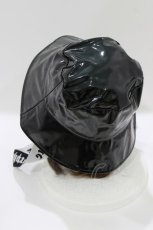 画像2: MORPH8NE / バケットハット  黒 H-26-04-17-052-PU-AC-KB-ZH (2)