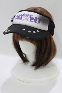 SEX POT ReVeNGe(セックスポットリベンジ)の古着 ゴス美品! (Page 1) SEX POT ReVeNGe(セックスポットリベンジ)の古着 ゴス美品! (Page 1)