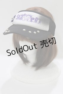 SEX POT ReVeNGe（セックスポットリベンジ）の古着 ゴス美品！