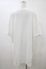 画像2: Ank Rouge / ハートプリントTe M オフ H-26-04-17-1047-CA-TS-NS-ZH (2)