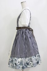 画像2: Emily Temple cute / RECOLLECTドレス  【Prima edition】 H-26-04-17-001-ET-OP-KB-ZH (2)