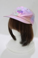 画像1: LAND by MILK BOY / LAND 2020 CAP  ピンク H-26-04-17-066-PU-AC-KB-ZH (1)