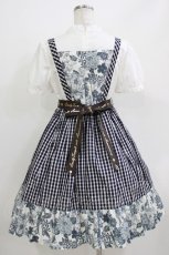 画像3: Emily Temple cute / RECOLLECTドレス  【Prima edition】 H-26-04-17-001-ET-OP-KB-ZH (3)