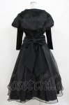 画像3: MILK /ACK PRINCESS DRESS SET  ブラック H-26-04-17-012-ML-OP-KB-ZH (3)