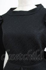 画像6: MILK /ACK PRINCESS DRESS SET  ブラック H-26-04-17-012-ML-OP-KB-ZH (6)