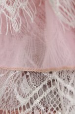 画像4: Vallee lys / Magical Fairylandジャンパースカート  ピンク H-26-04-17-015-GO-OP-AK-ZH (4)