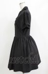 画像2: KILL STAR / FOZIA DRESS S ブラック H-26-04-17-019-SL-OP-KB-ZH (2)