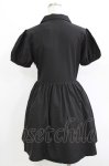 画像3: KILL STAR / FOZIA DRESS S ブラック H-26-04-17-020-SL-OP-KB-ZH (3)
