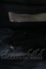 画像2: m petit by misako / サンリオキャラクターズコラボ クロミ ショルダーバッグ  ブラック H-26-04-18-043-LO-BG-NS-ZH (2)