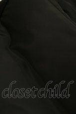 画像4: m petit by misako / クロメロ/ボストンバッグ  ブラック H-26-04-18-051-LO-BG-NS-ZH (4)
