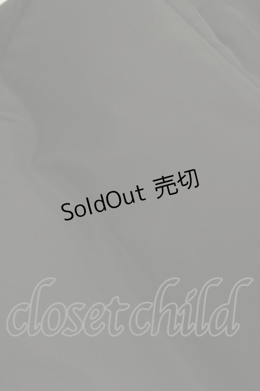 画像4: m petit by misako / クロメロ/ボストンバッグ  ブラック H-26-04-18-051-LO-BG-NS-ZH (4)