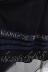 画像4: Jane Marple / The Wizard of Ozチュチュスカート  ネイビー H-26-04-18-1036-JM-SK-KB-ZH (4)