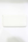 画像2: Katie / FRILL wallet  ホワイト H-26-04-18-1012-LO-ZA-KB-ZH (2)