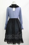 画像3: Melody BasKet / My ALICE dress M ブルー H-26-04-18-1023-LO-OP-KB-ZH (3)