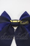 画像3: Enchantlic Enchantilly / 宝石箱パールリボンブローチ  ブルー H-26-04-19-1007-LO-ZA-NS-ZH (3)
