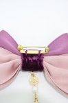 画像3: Enchantlic Enchantilly / リボンブローチ  ピンク H-26-04-19-1012-LO-AC-NS-ZH (3)