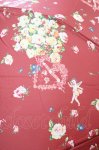 画像3: PINK HOUSE / 折りたたみ傘  レッド H-26-04-19-1016-LO-ZA-NS-ZH (3)