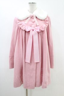 AngelicPretty マリアンヌコート ラベンダー Twinkle Marianne Coat by Angelic Pretty