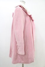 画像3: Angelic Pretty / マリアンヌコート Free ピンク H-26-04-19-1024-AP-CO-NS-ZH (3)