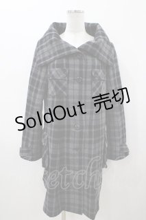 PEACE NOW（ピースナウ）の古着 ゴス美品！ (Page 1)
