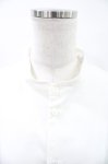 画像3: MiDiom / Cross Tail Long Shirt M 白 H-26-04-19-2018-PU-BL-AK-ZH (3)