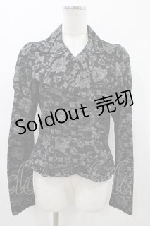BLACK PEACE NOW（ブラックピースナウ）の古着 ゴス美品！ (Page 2)
