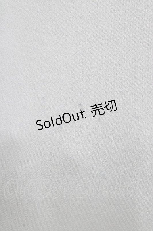 画像5: Ozz oneste / 枝垂れ桜刺繍チャイナワンピース  グレー×ラベンダー H-26-04-20-024-OO-OP-KB-ZH (5)