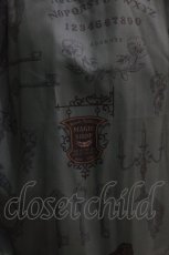 画像4: Melody BasKet / Magical Fortuneケープ風ワンピース M グリーン H-26-04-20-028-LO-OP-KB-ZH (4)