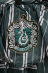 画像4: ATELIER PIERROT / ハリー・ポッター フリルコルセットスカート  スリザリン（グリーン） H-26-04-20-032-EL-SK-KB-ZH (4)